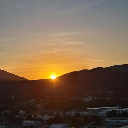 Beau F2 Apartmán Ajaccio (Corsica)